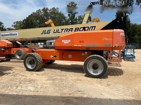 2021 JLG 1350SJP
