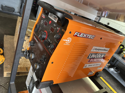 2023 LINCOLN ELECTRIC FLEXTEC 350X