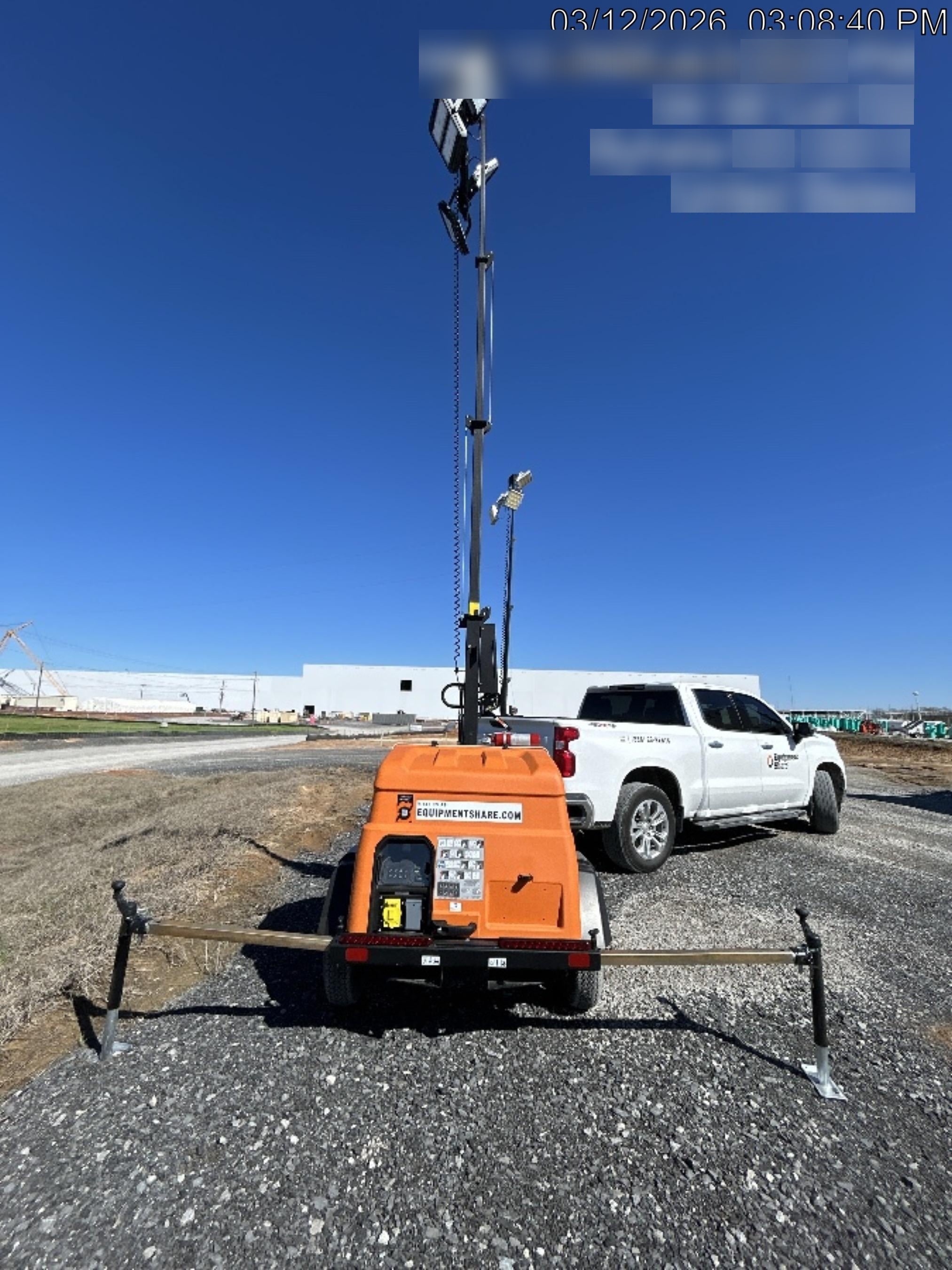 2026 GENERAC MLTS-4