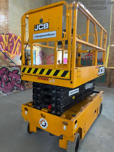 2021 JCB S3246E
