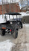 2023 Club Car CA1700D Canopy, Diesel, 4 Passenger