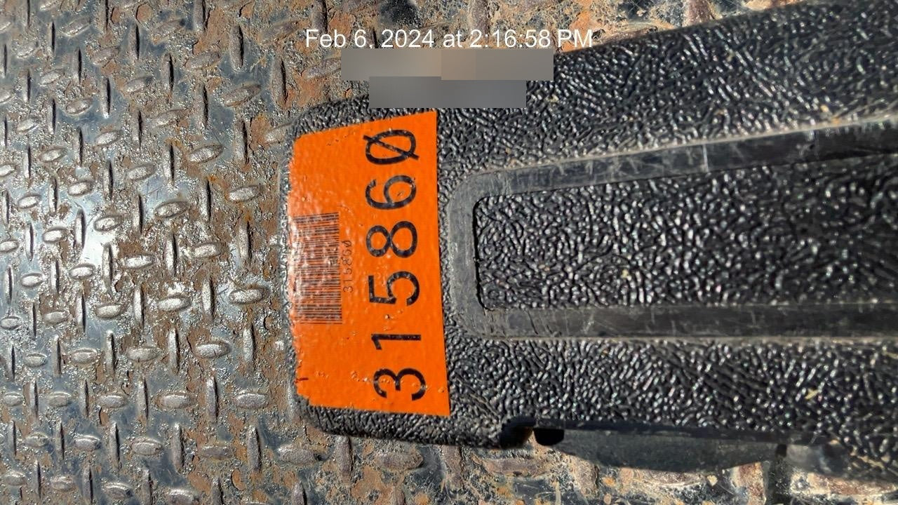 2023 WRIGHT 3477