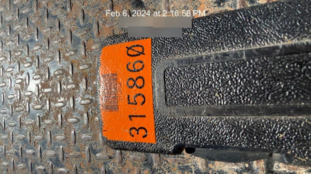 2023 WRIGHT 3477