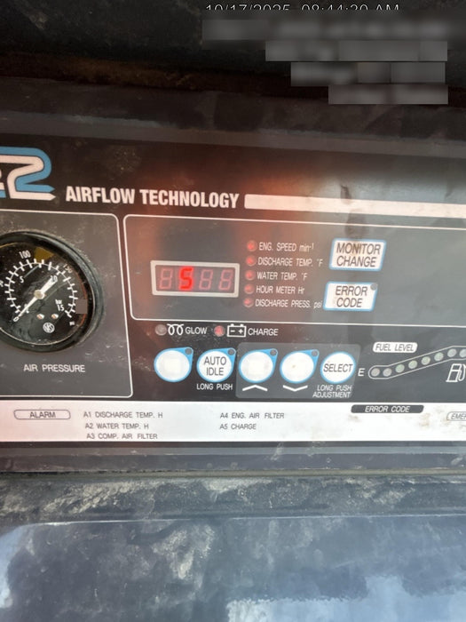 2023 AIRMAN PDS185S CWK