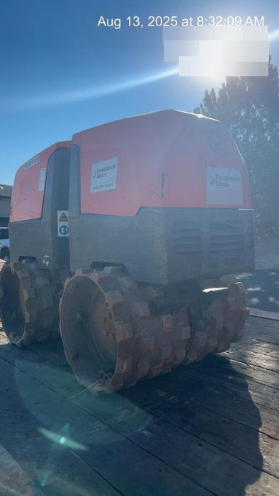 2021 HUSQVARNA LP9505