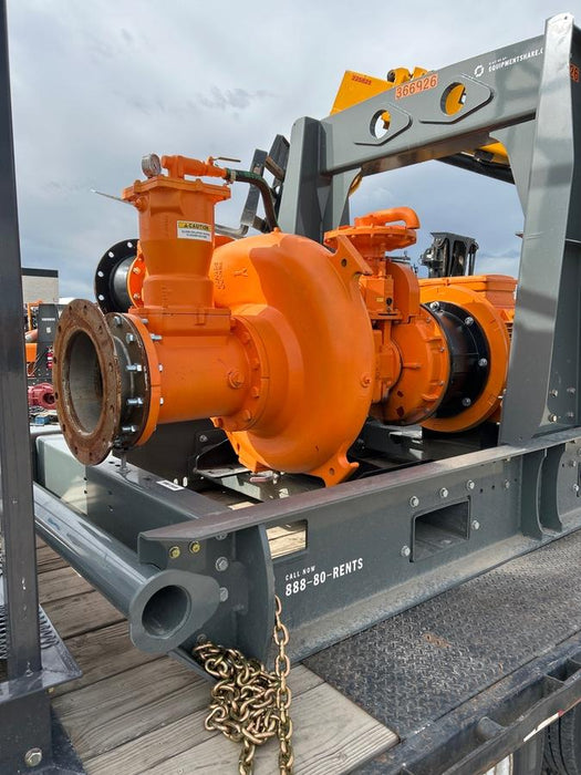 2023 PREMIER PUMP 8NHTA‐RP‐E300‐S