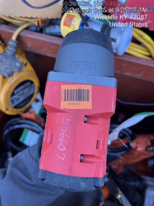 2025 MILWAUKEE 2967-20