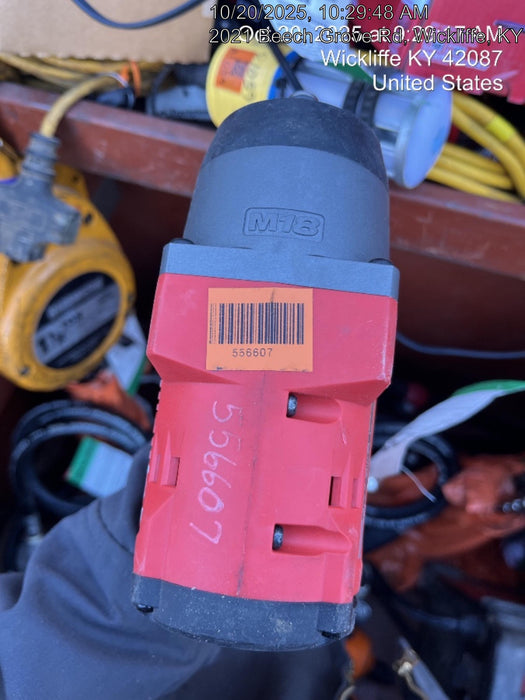 2025 MILWAUKEE 2967-20