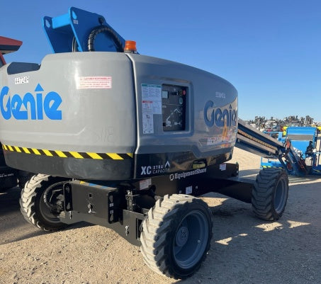 2024 GENIE S-45 XC