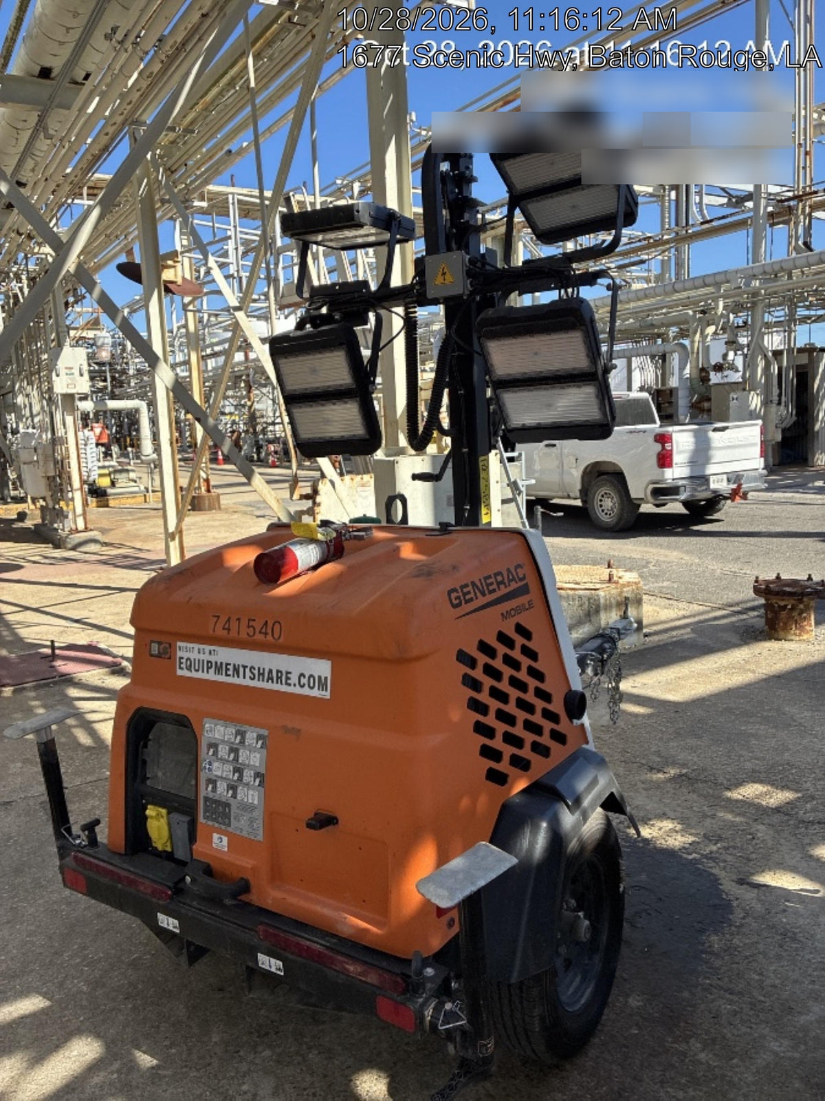 2026 GENERAC MLTS-4
