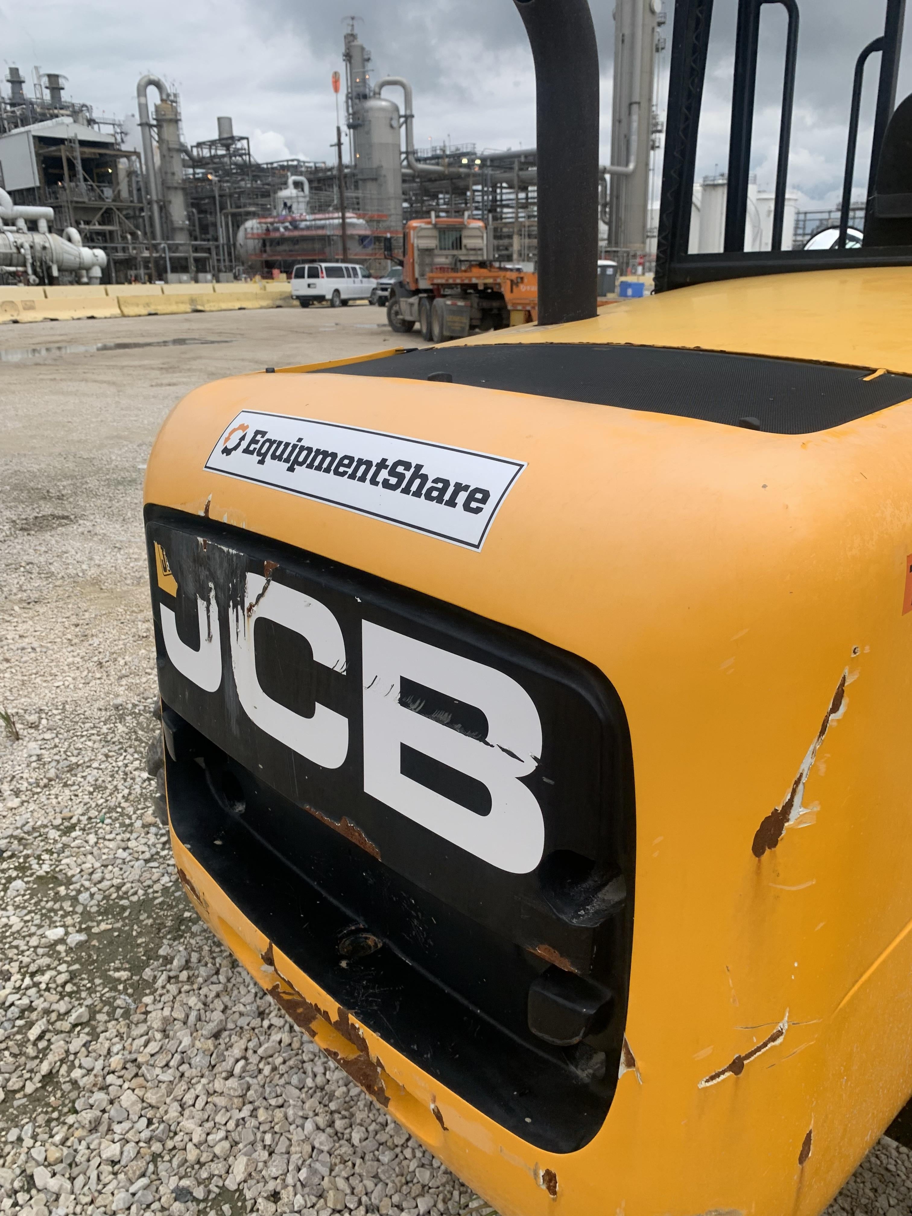2021 JCB 940-4
