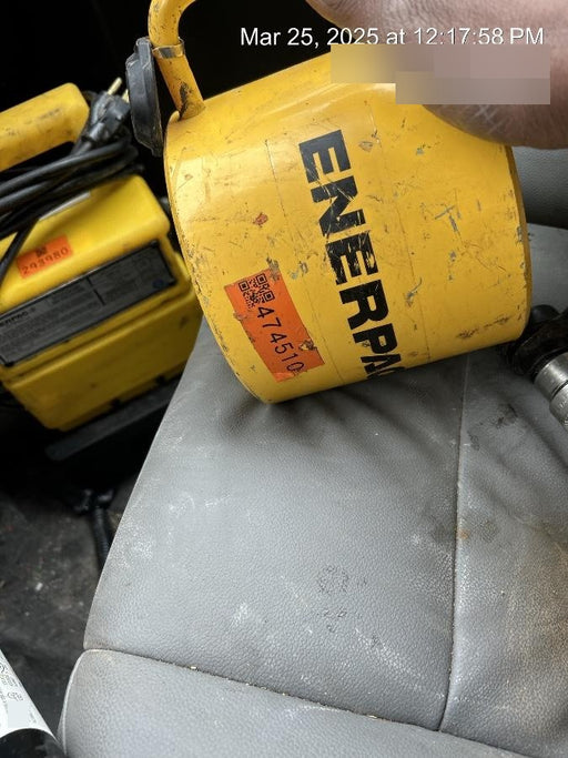 2024 ENERPAC RCS1002