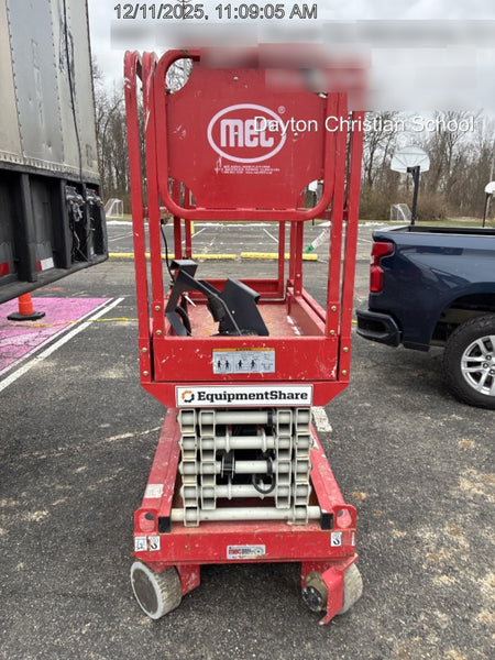 2019 MEC Micro 19