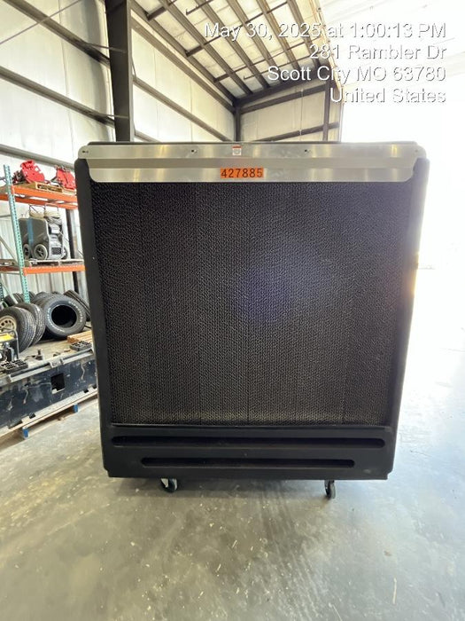 2023 BIG ASS FANS Cool Space 500