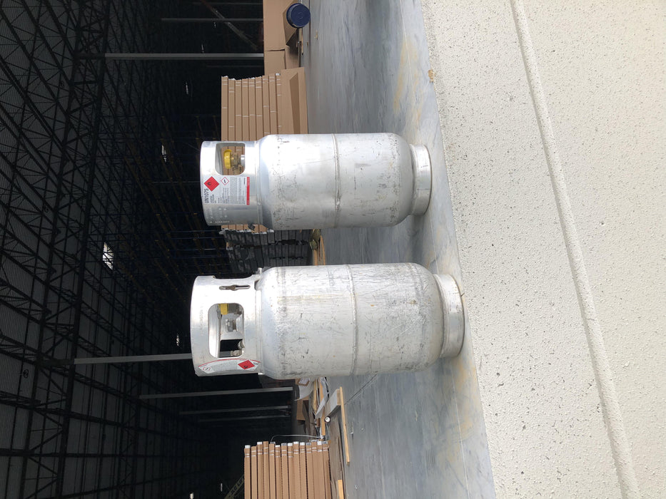 2020 GENIE GS-5390 RT