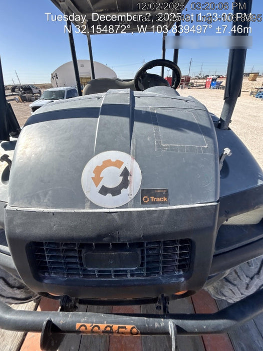 2020 Club Car CA1700D CLUB CAR CA1700D