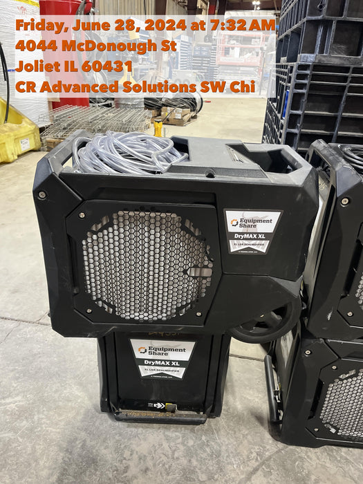 2022 PHOENIX DryMAX XL