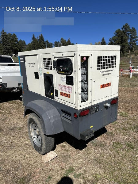 2023 ATLAS COPCO QAS45 CWK