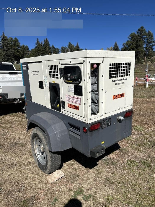 2023 ATLAS COPCO QAS45 CWK