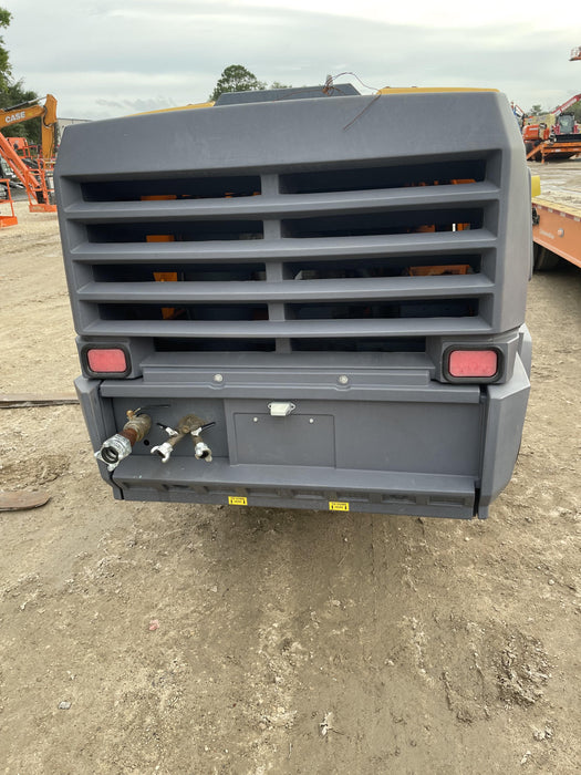 2022 AIRMAN SDG25S-8E1