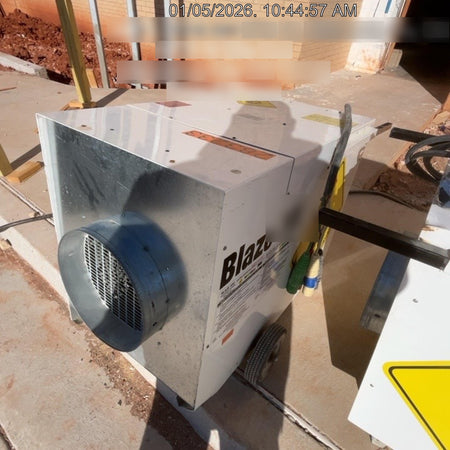 2021 CAMPO EB30E
