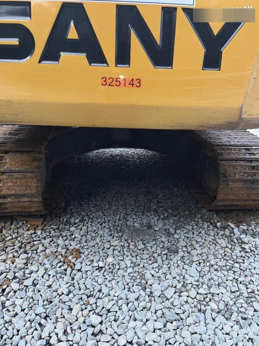 2023 SANY SY265C