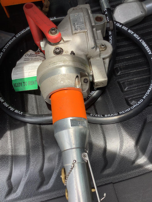 2020 MICHIGAN PNEUMATIC 10267