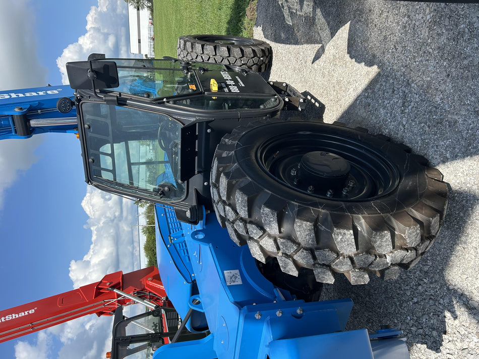 2026 GENIE GTH-1256