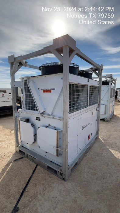 2024 SMARTECH SACP26A-HS