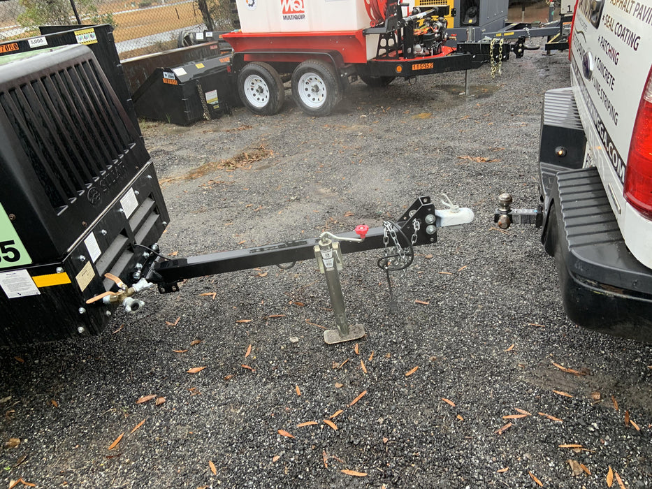 2019 SULLAIR 185-DPQ