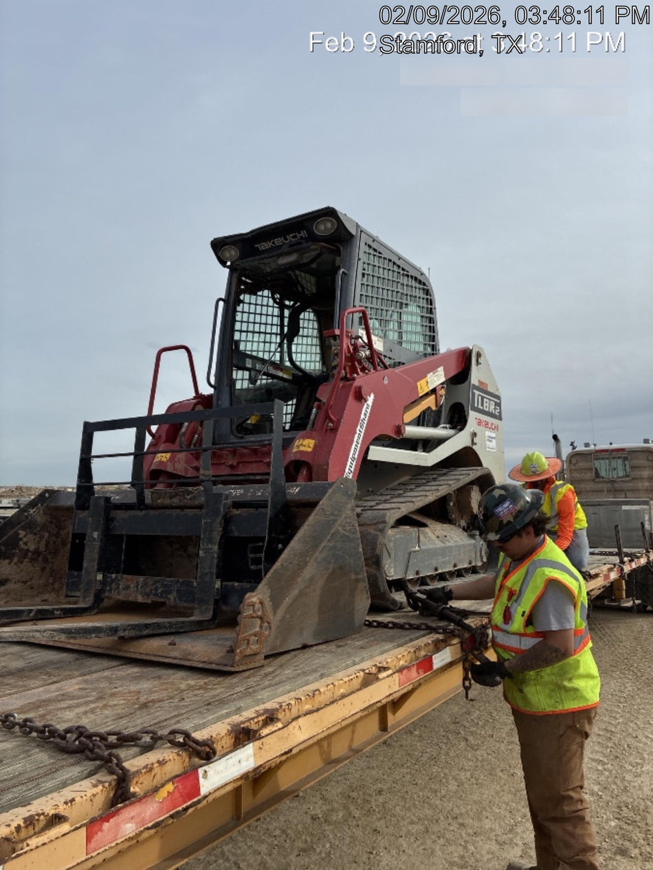 2025 ARROW MATERIAL HANDLING FS5100CB - 72"