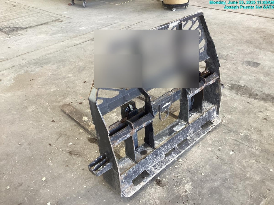 2021 PALADIN 48" Pallet Forks - Paladin