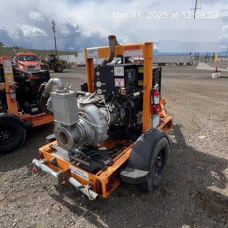 2022 PIONEER PP66S12L2-TD2.9L