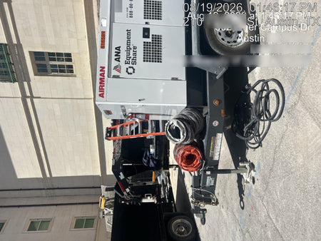 2020 ATLAS COPCO QAS45