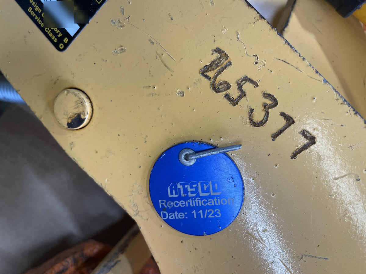 2022 HARRINGTON UBC030