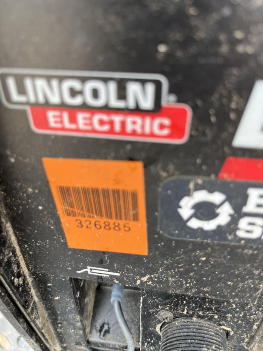 2023 LINCOLN ELECTRIC LN-25X