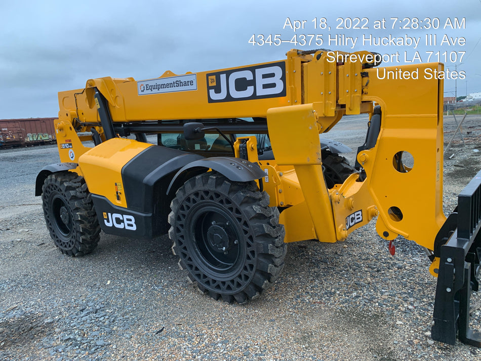 2022 JCB 510-56