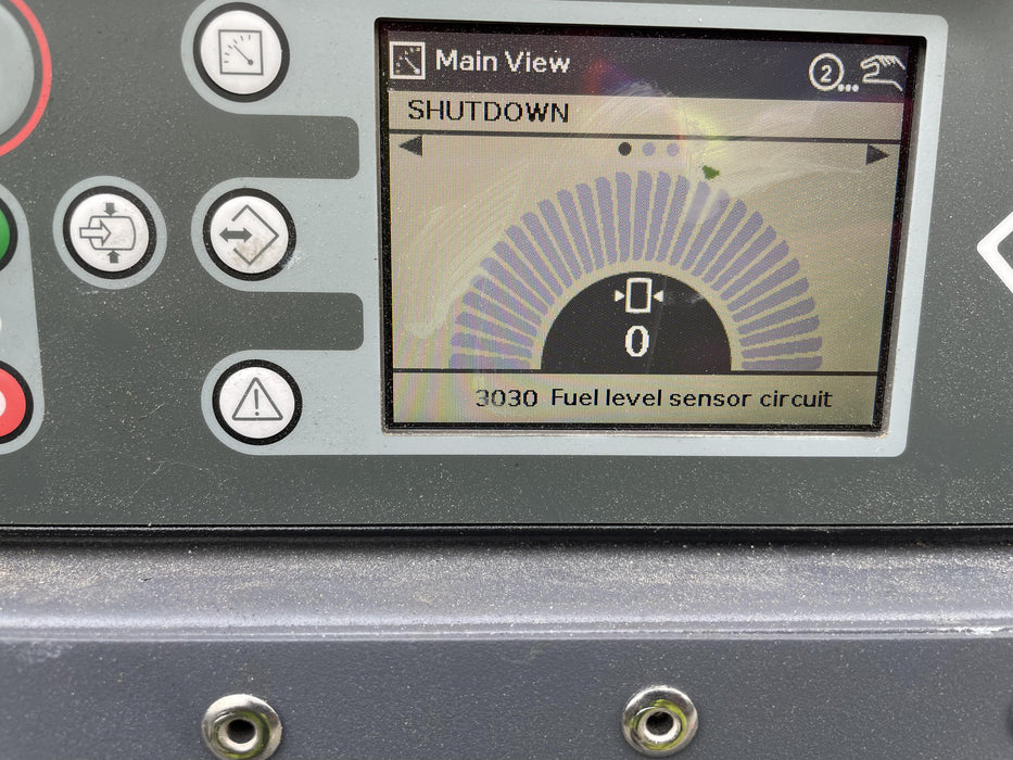 2022 ATLAS COPCO XAS440