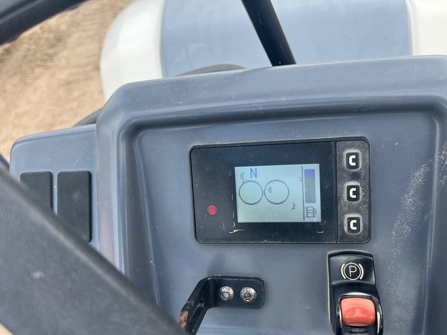 2020 DYNAPAC CC1200 VI LHP