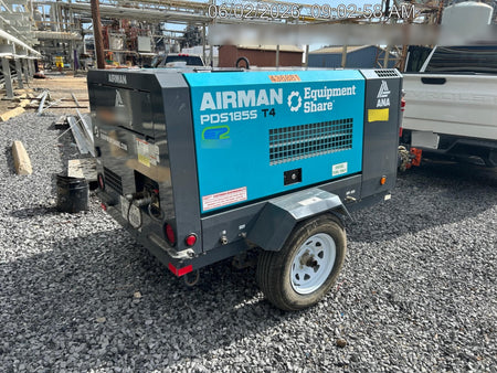 2024 AIRMAN PDS185S CWK
