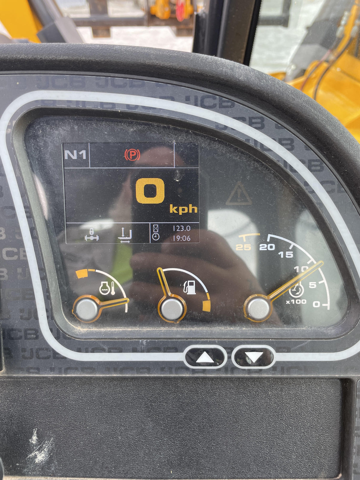 2022 JCB 512-56