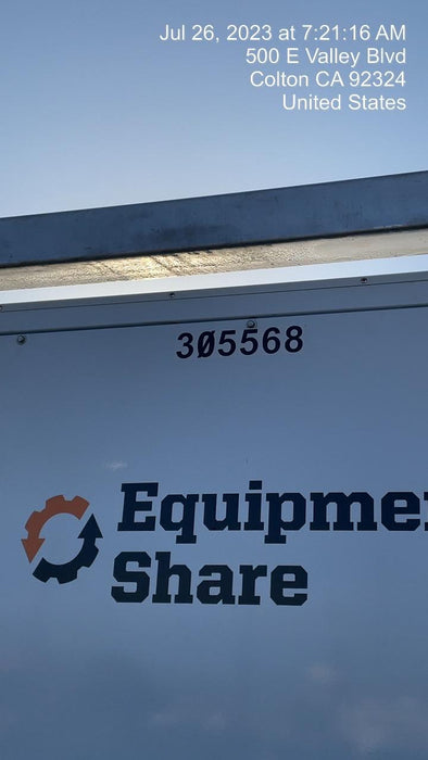 2023 SMARTECH SACP24A-SP