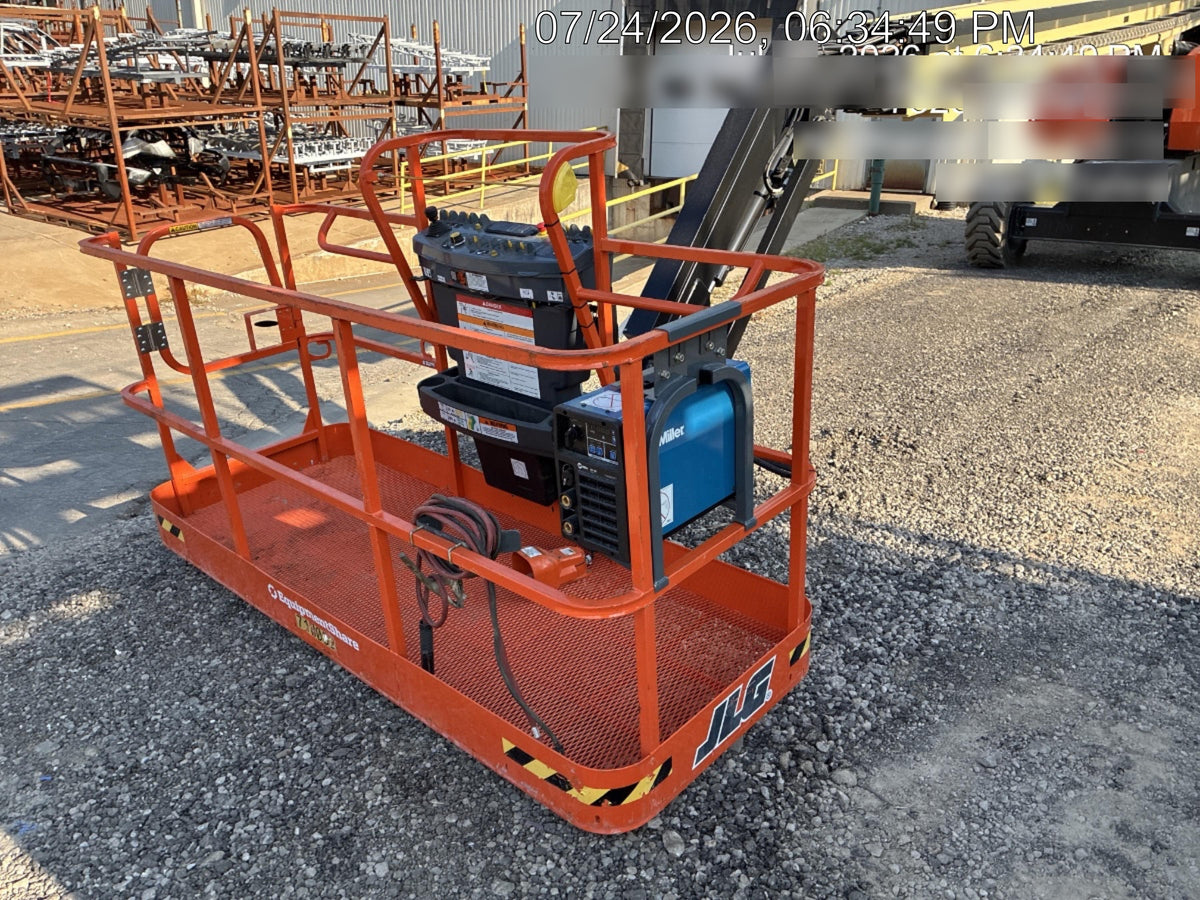 2026 MILLER ELECTRIC CST-282