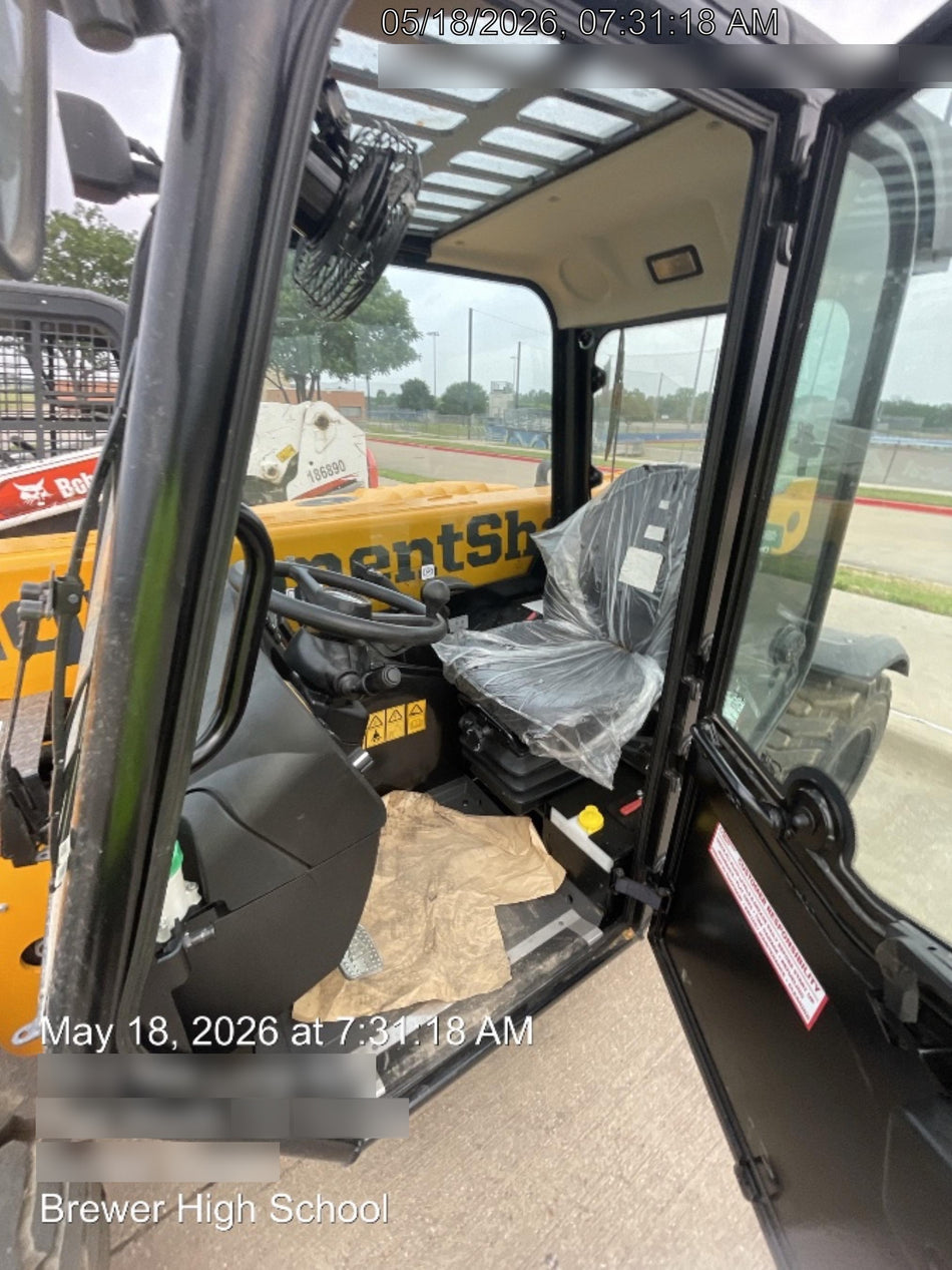 2026 JCB 505-20TC