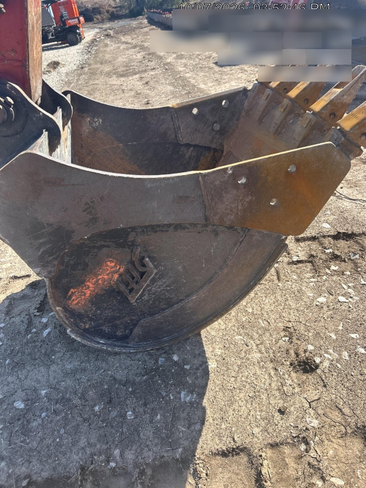 2021 LINK-BELT 145X4DZ