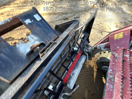 2022 ALL PRO FORKS 6048-U672