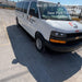 2024 CHEVROLET Express Van - Rental