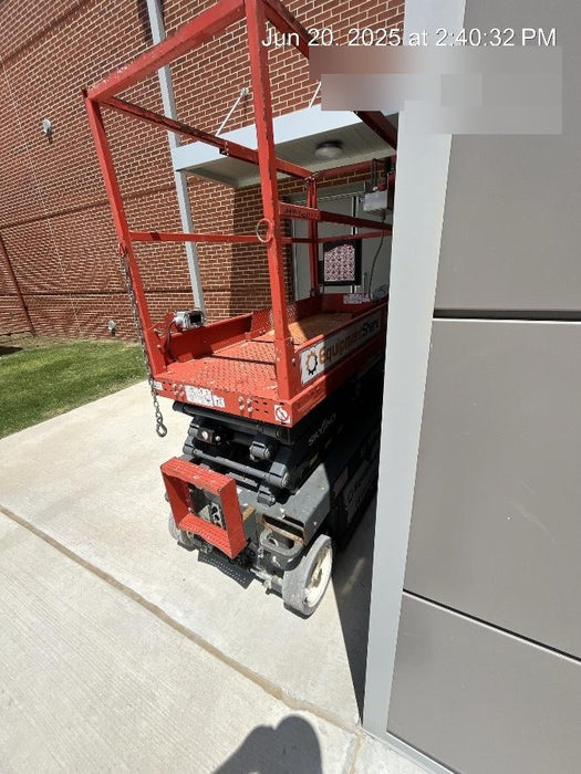 2019 SKYJACK SJIII-3219