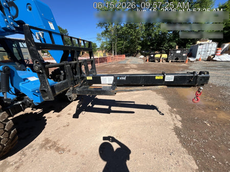 2024 STAR INDUSTRIES M1360B - Star JIB Boom