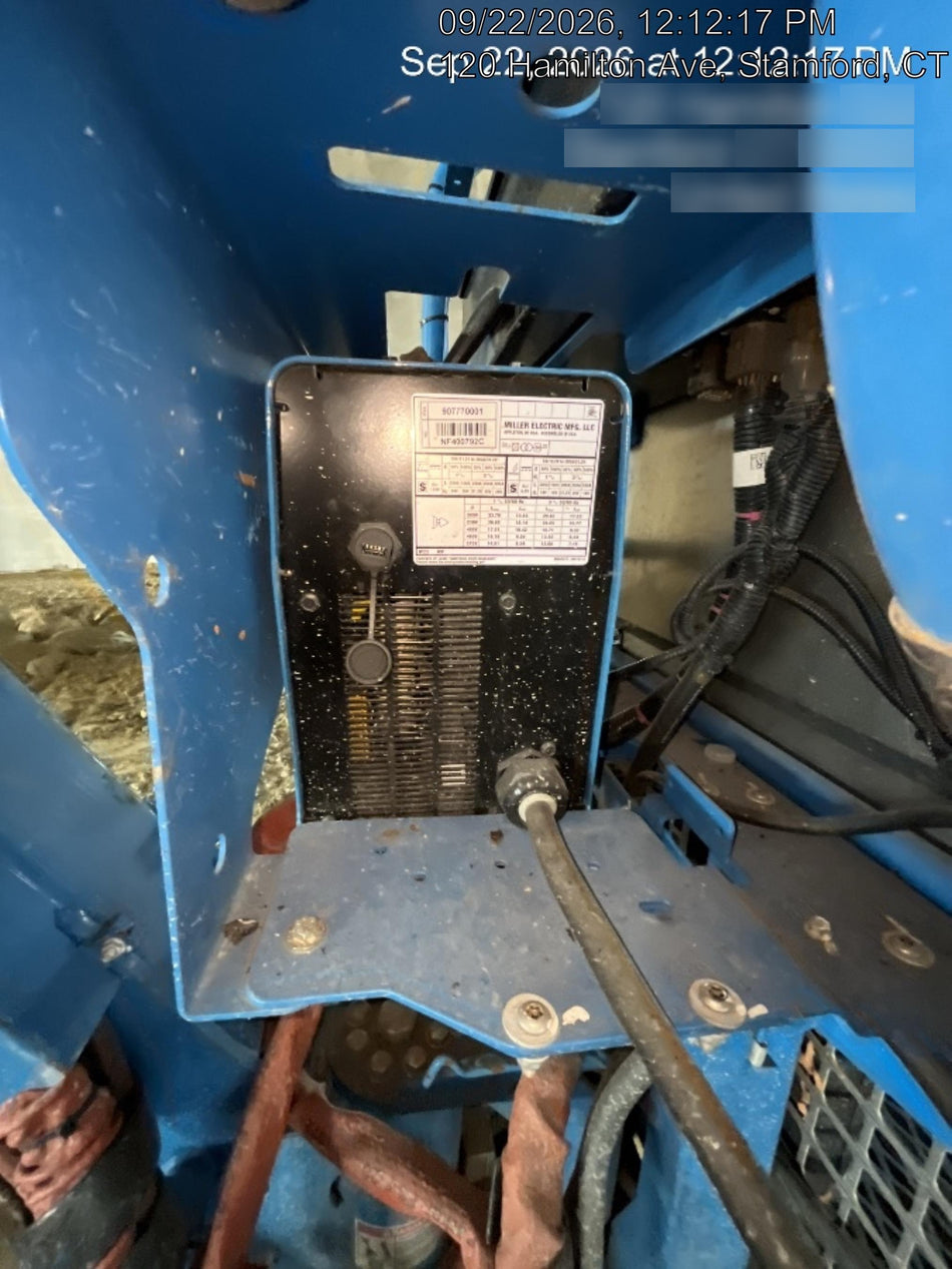 2026 MILLER ELECTRIC CST-282